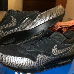 Women’s Nike Air Max’s